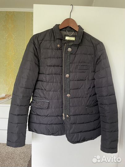 Куртка осенняя Massimo Dutti