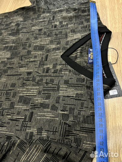 Джемпер новый 48 50 кофта мужская новая свитшот