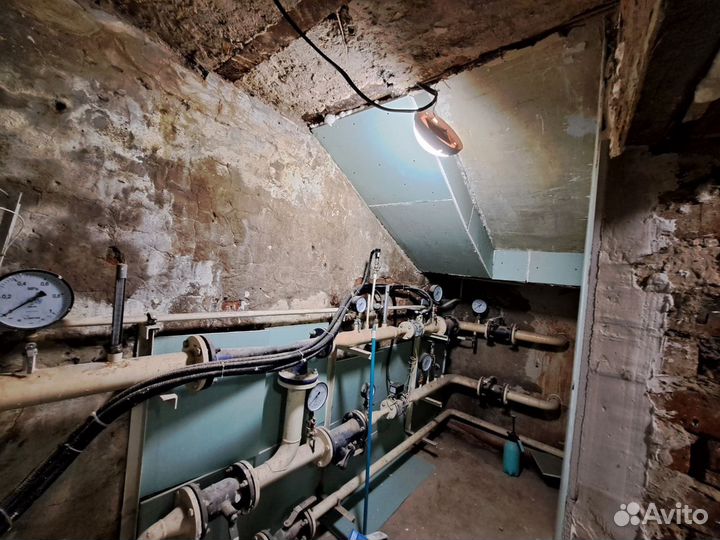 Ремонт квартир под ключ