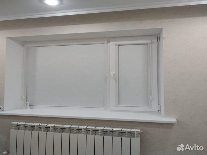 Рулонные шторы. Жалюзи