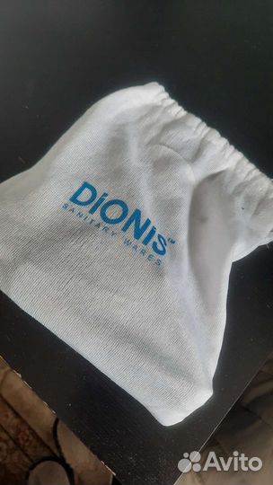 Смеситель Dionis