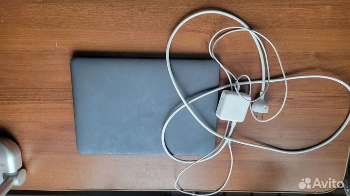 Macbook air 13 2017 (макбук)