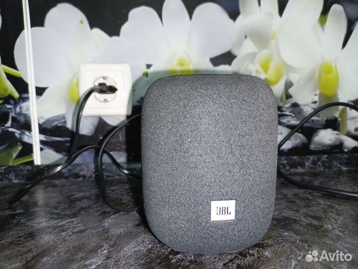 Jbl link music