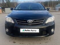 Toyota Corolla 1.6 AT, 2010, 290 000 км, с пробегом, цена 1 150 000 руб.