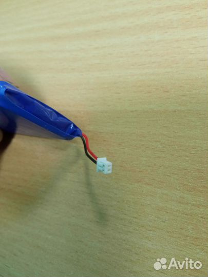 Аккумулятор для рации Baofeng BF-T1 mini