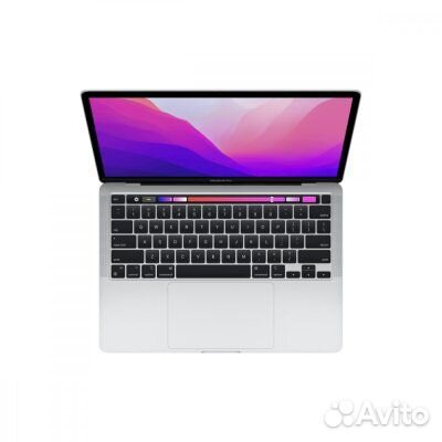 Ноутбук Apple MacBook Pro 13 2022 mneq3 rusg - новый