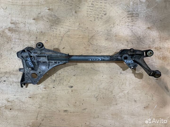 Трапеция дворников Honda Civic VI