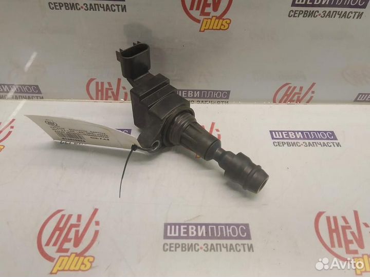 Катушка зажигания Chevrolet Equinox