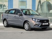 ВАЗ (LADA) Vesta 1.6 MT, 2018, 111 174 км, с пробегом, цена 1 199 000 руб.