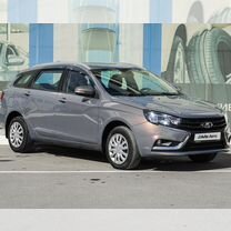 ВАЗ (LADA) Vesta 1.6 MT, 2018, 111 174 км