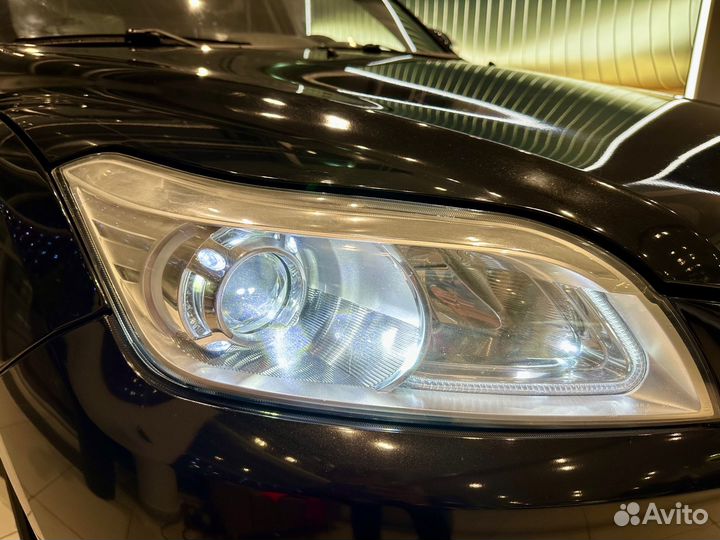 LIFAN X60 1.8 МТ, 2014, 126 601 км