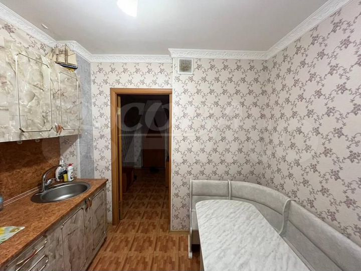 1-к. квартира, 35 м², 2/10 эт.