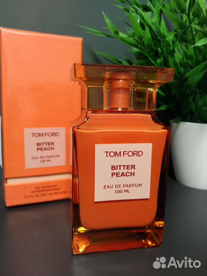 Tom Ford Bitter Peach