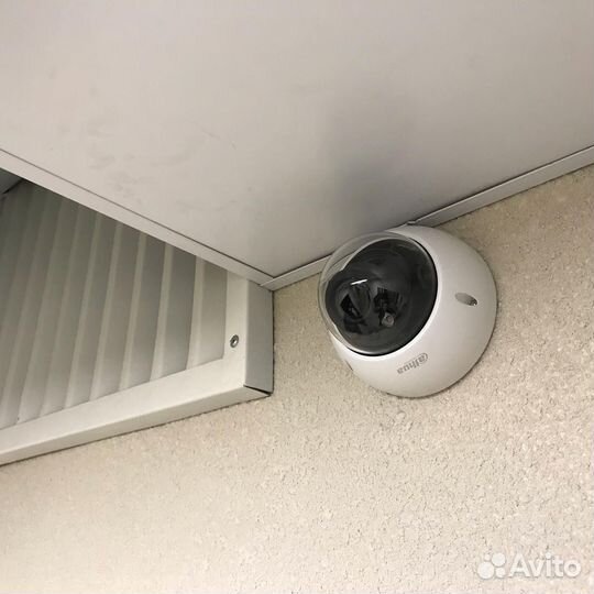 Видеокамеры