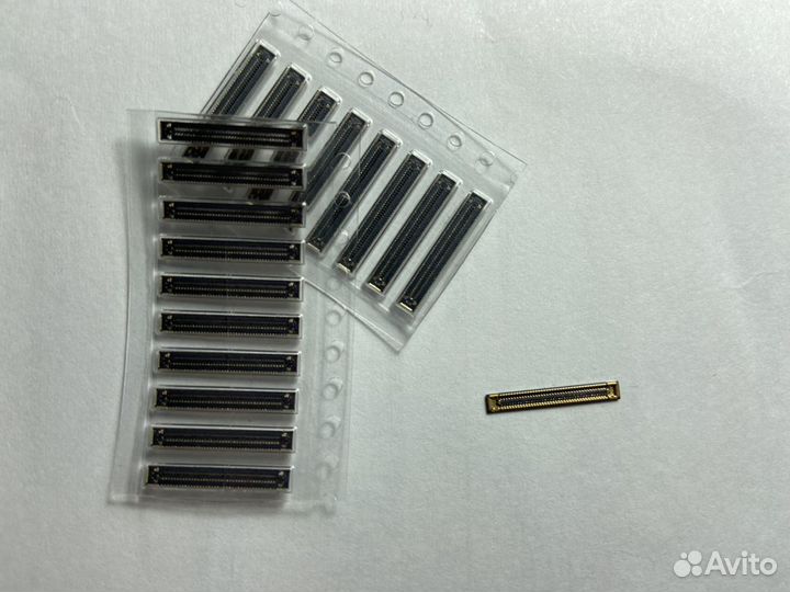 Коннектор Samsung