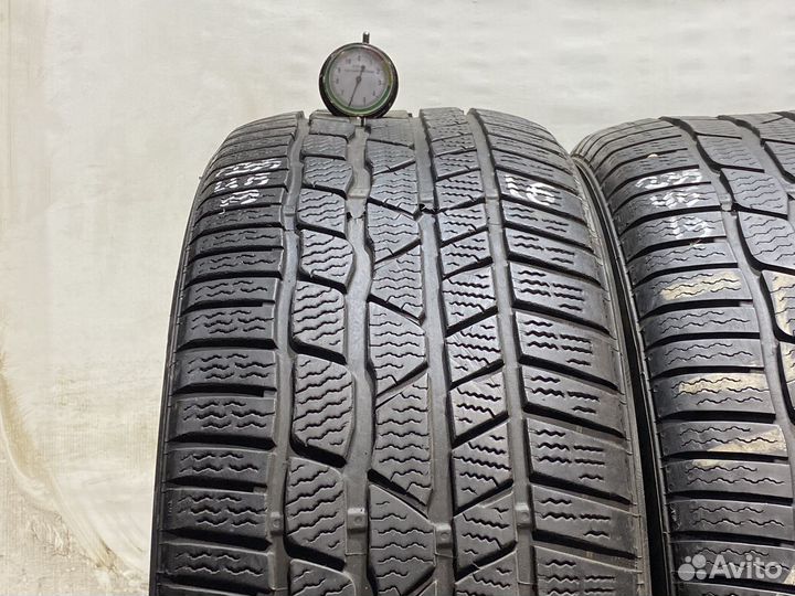 Continental ContiWinterContact TS 830 P 235/45 R19