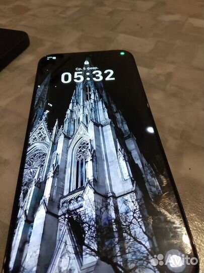 HONOR 200 Lite, 8/256 ГБ