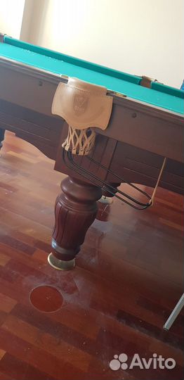 Бильярдный стол Барон 8 футов