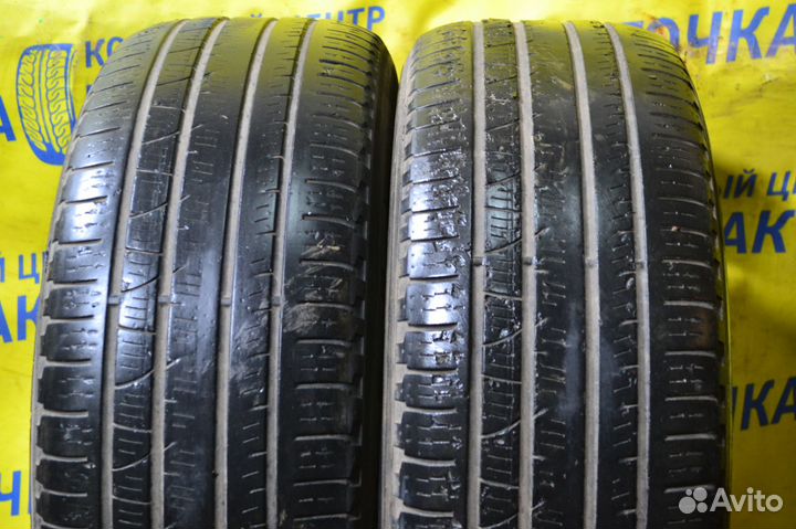 Pirelli Scorpion Verde All Season 235/60 R18