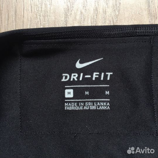 Р.М лосины леггинсы Nike оригинал