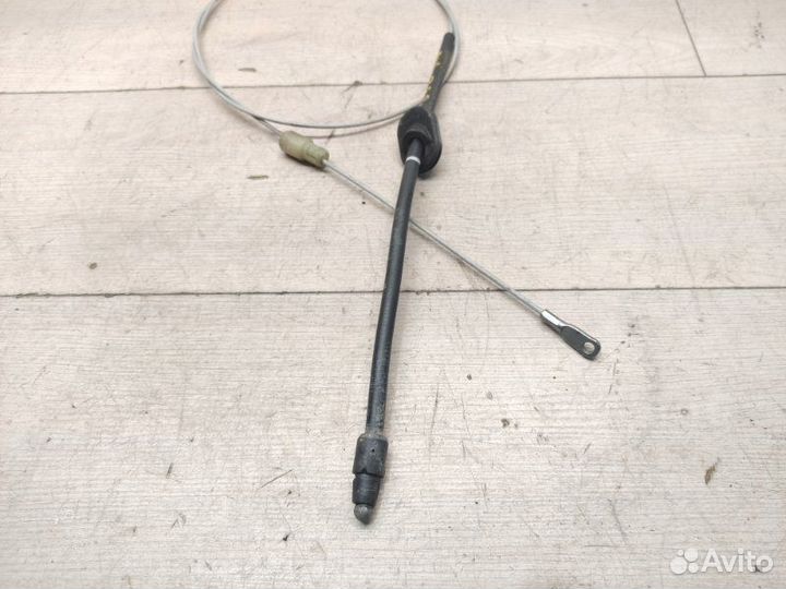 Трос ручника Mercedes Sprinter W906 ом651.955 2018
