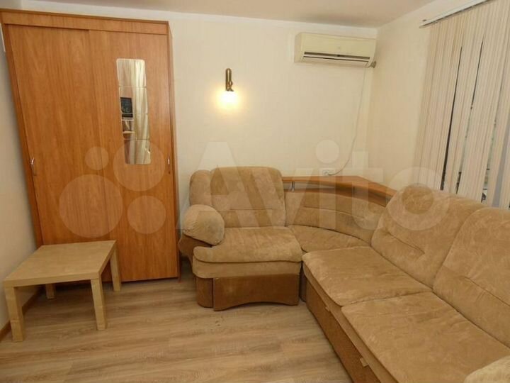 Комната 20 м² в 7-к., 1/3 эт.