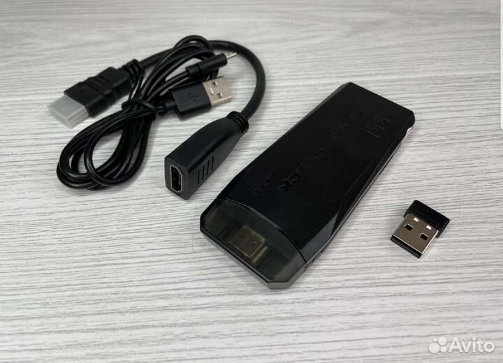 Игровая приставка Game Stick Lite 64 GB 10000игр