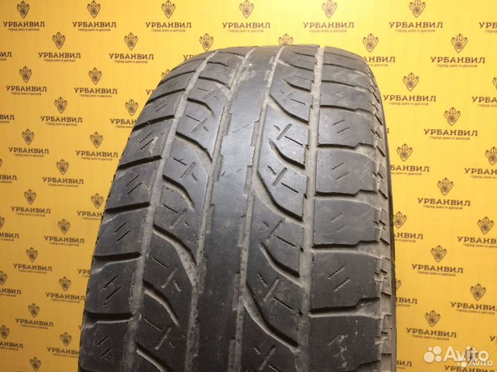 Yokohama Geolandar A/T-S G012 285/65 R17 116H