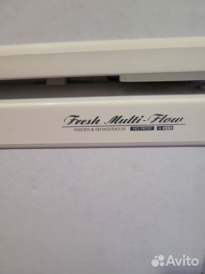 Холодильник no daewoo no frost