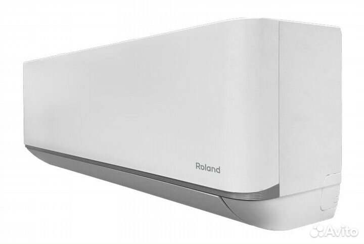 Сплит-система Roland RD-WZ07HSS/N1-IN/RD-WZ07HSS/N