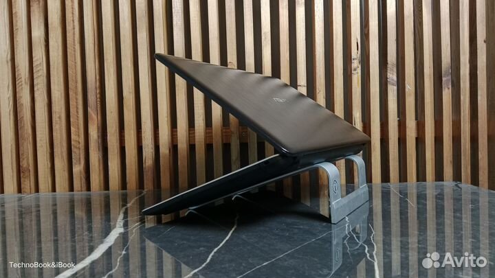 Ноутбук Asus X540SA-XX004T на SSD