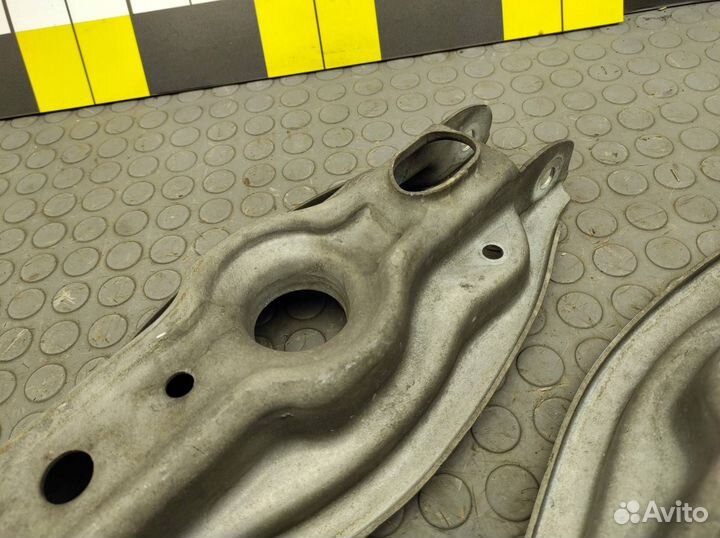 Рычаги задние Bmw 320I E90 N46B20B 2.0 2005