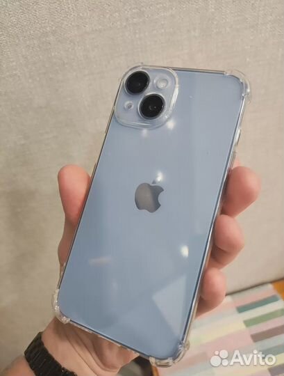 iPhone 14, 128 ГБ