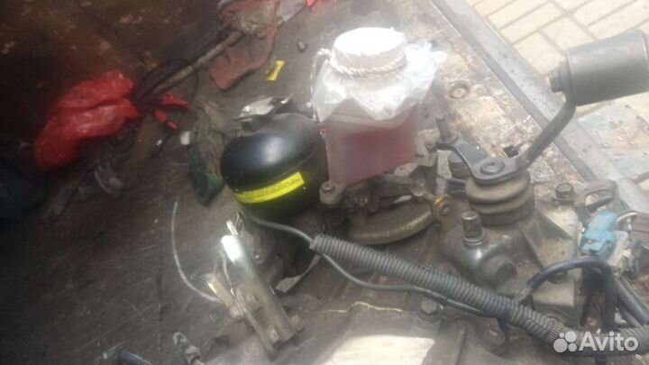 Free Tronic Автоматическое сцепление