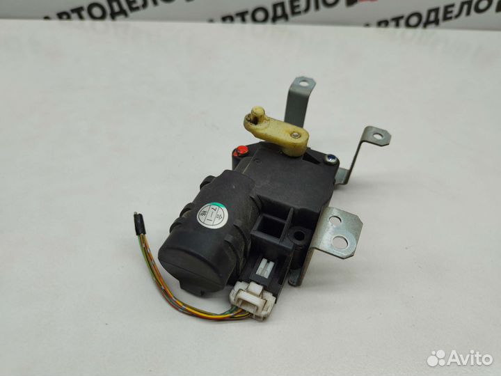 Сервопривод печки Nissan Primera P11 1998 г.в