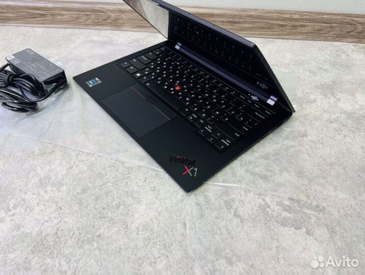 ThinkPad X1 Carbon 32Gb озу