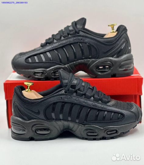 Кроссовки Nike Air Max Tailwind 4 (Арт.40480)