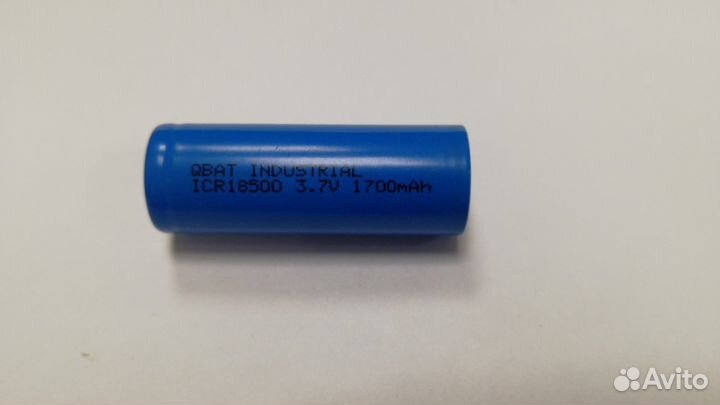 Аккумулятор ICR18500