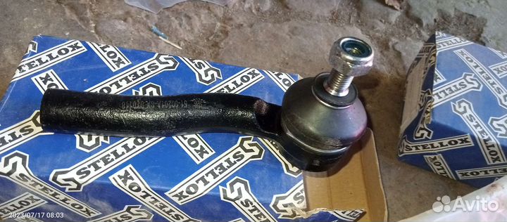 Рычаг передний Фиат браво