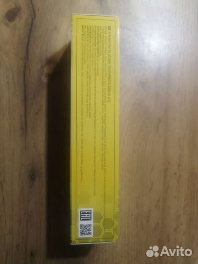 Корейская зубная паста