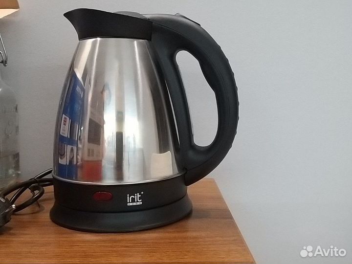 Электрочайник