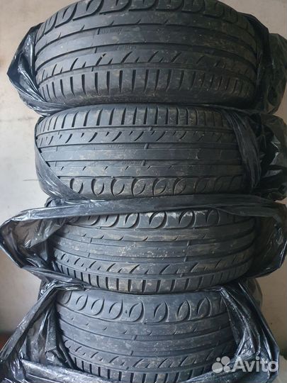 Kormoran Ultra High Performance 255/50 R17