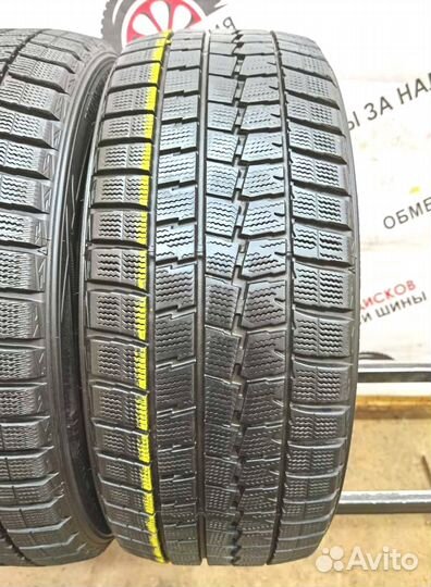 Dunlop Winter Maxx WM01 225/45 R18 91Q