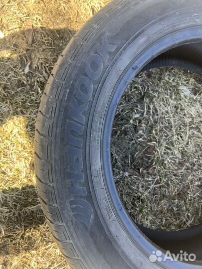 Hankook Optimo K415 225/60 R17 99H