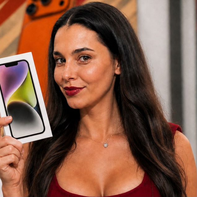 iPhone 14, 512 ГБ, 2 SIM