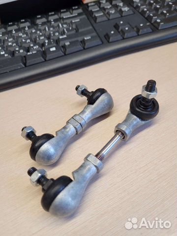 Тяга датчика положения кузова Honda cr-v