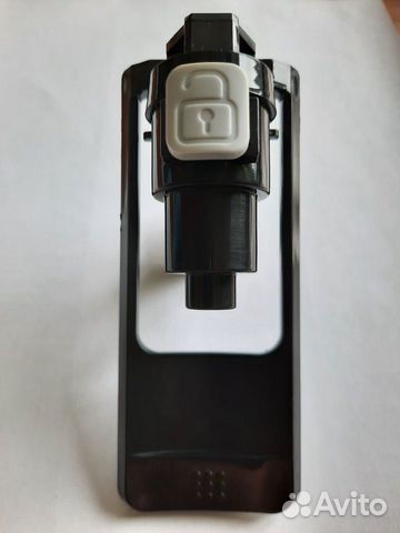 Кран к пурифайеру M40-lcе