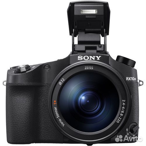 Sony DSC-RX10M4 (10IV)
