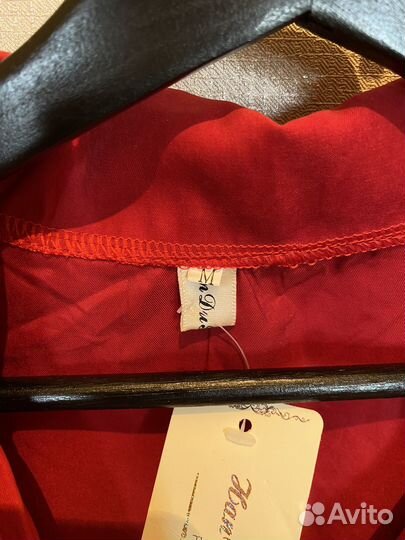 Рубашка женская