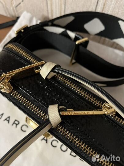 Сумка marc jacobs